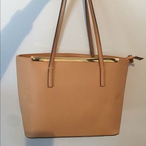 Aldo Tan Tote